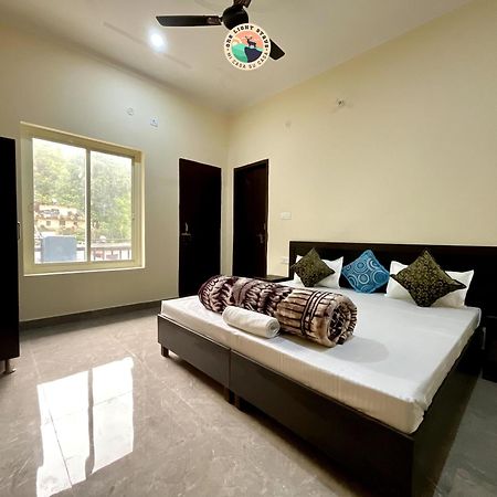Rudram Aura X One Light Stays Rishīkesh Exterior foto